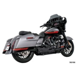 Shorty 2-into-1 783190