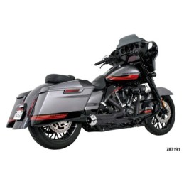Shorty 2-into-1 783191