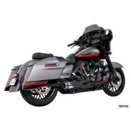 Shorty 2-into-1 783192