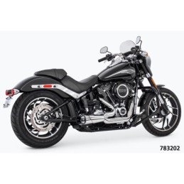 Shorty 2-into-1 783202