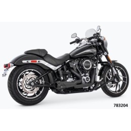 Shorty 2-into-1 783204