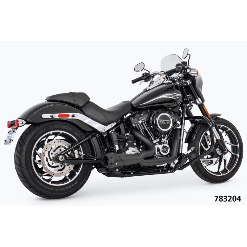 Shorty 2-into-1 783204
