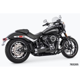 Shorty 2-into-1 783205