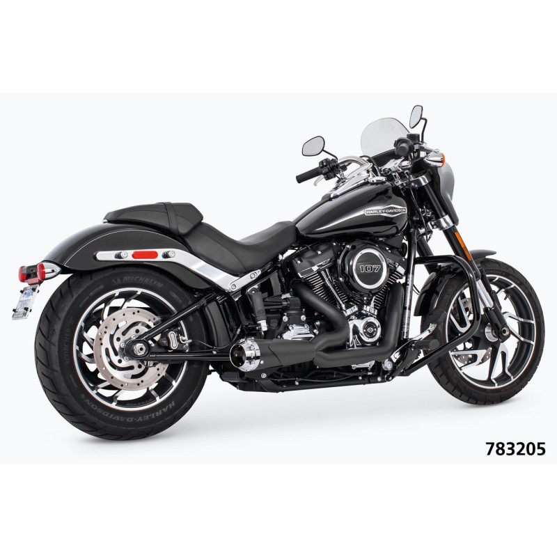 Shorty 2-into-1 783205