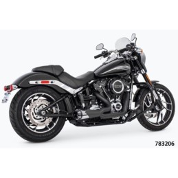 Shorty 2-into-1 783206