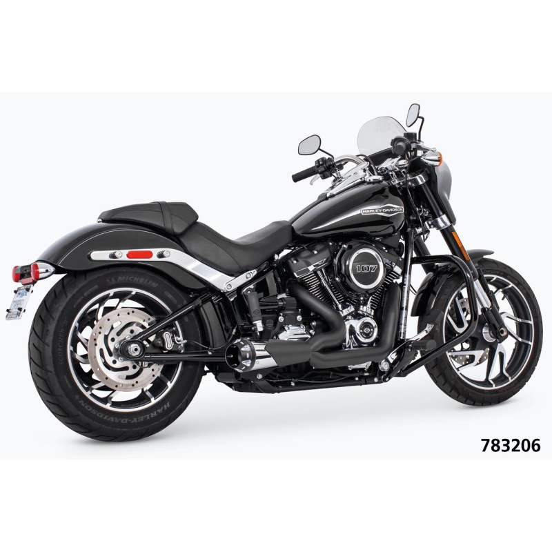 Shorty 2-into-1 783206