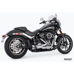 Shorty 2-into-1 783207
