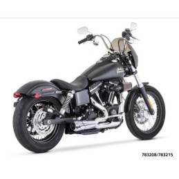 Shorty 2-into-1 783208
