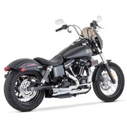 Shorty 2-into-1 783208