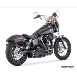 Shorty 2-into-1 783210