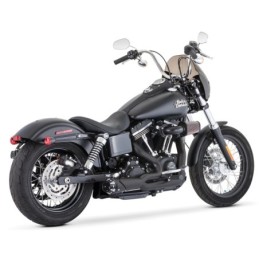 Shorty 2-into-1 783210