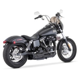 Shorty 2-into-1 783211