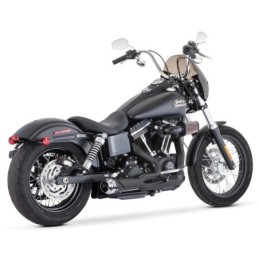 Shorty 2-into-1 783219