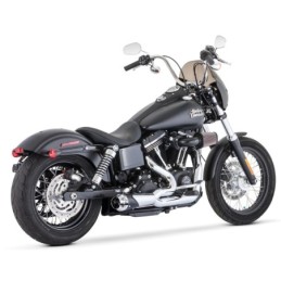 Shorty 2-into-1 783221