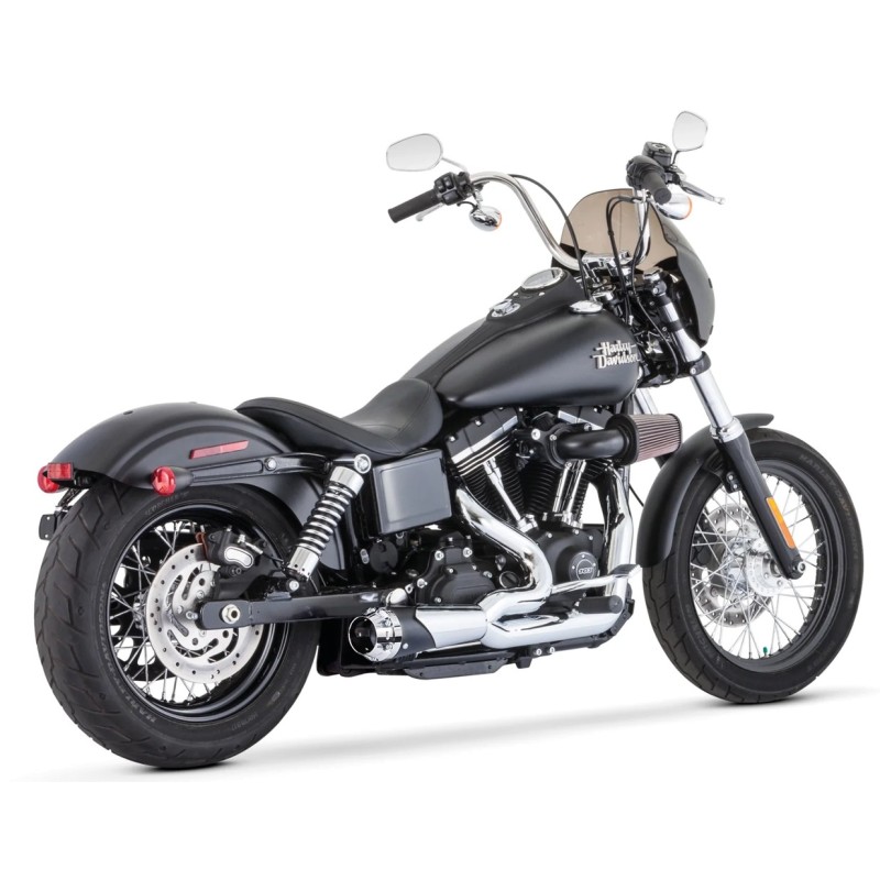 Shorty 2-into-1 783221