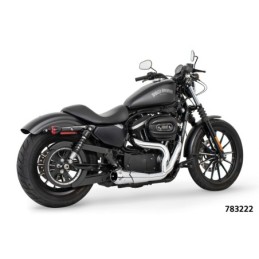 Shorty 2-into-1 783222