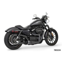 Shorty 2-into-1 783224