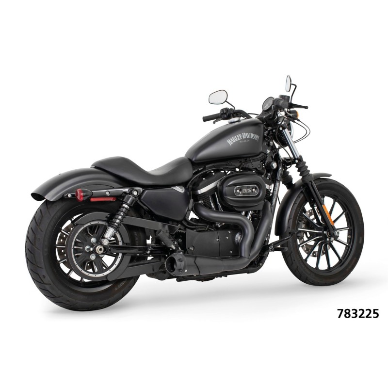 Shorty 2-into-1 783225