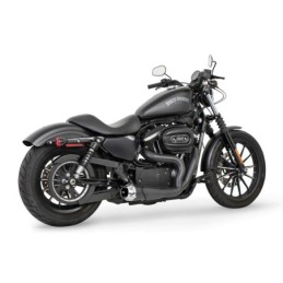 Shorty 2-into-1 783226