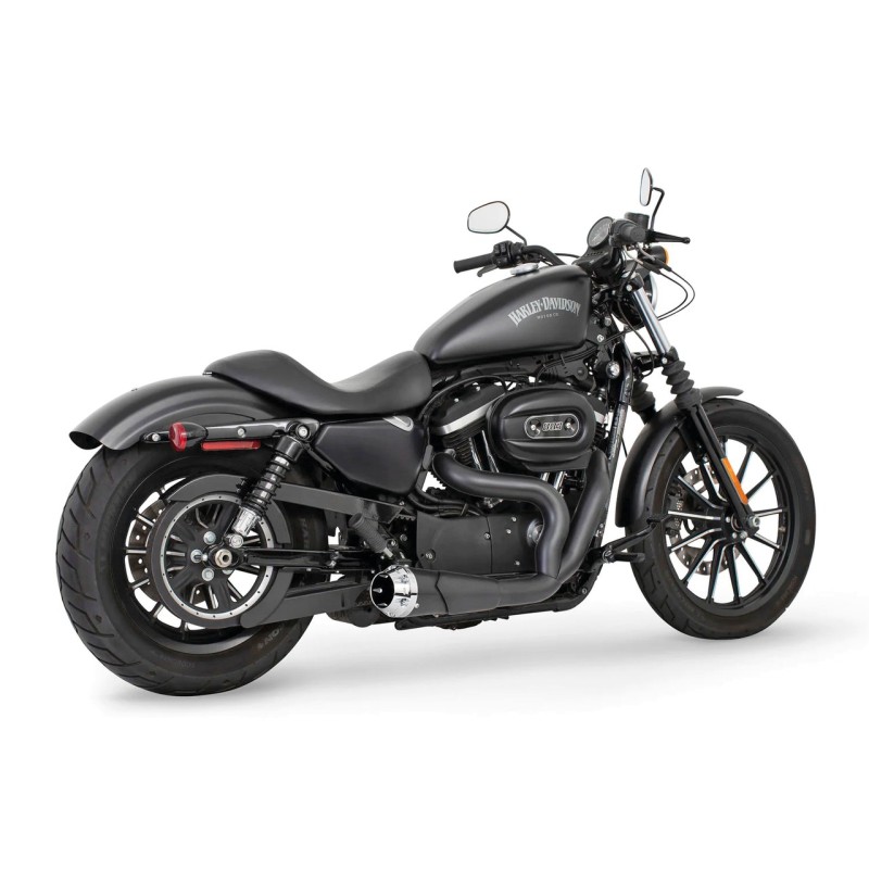 Shorty 2-into-1 783226