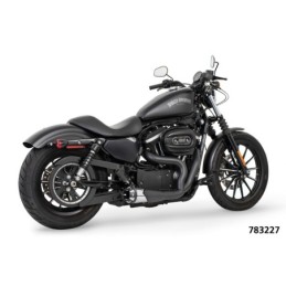 Shorty 2-into-1 783227