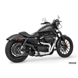 Shorty 2-into-1 783228