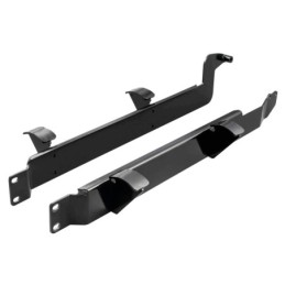 Shorty turn out slash cut 2-en-1 pour indian powerplus & thunderstroke 783231