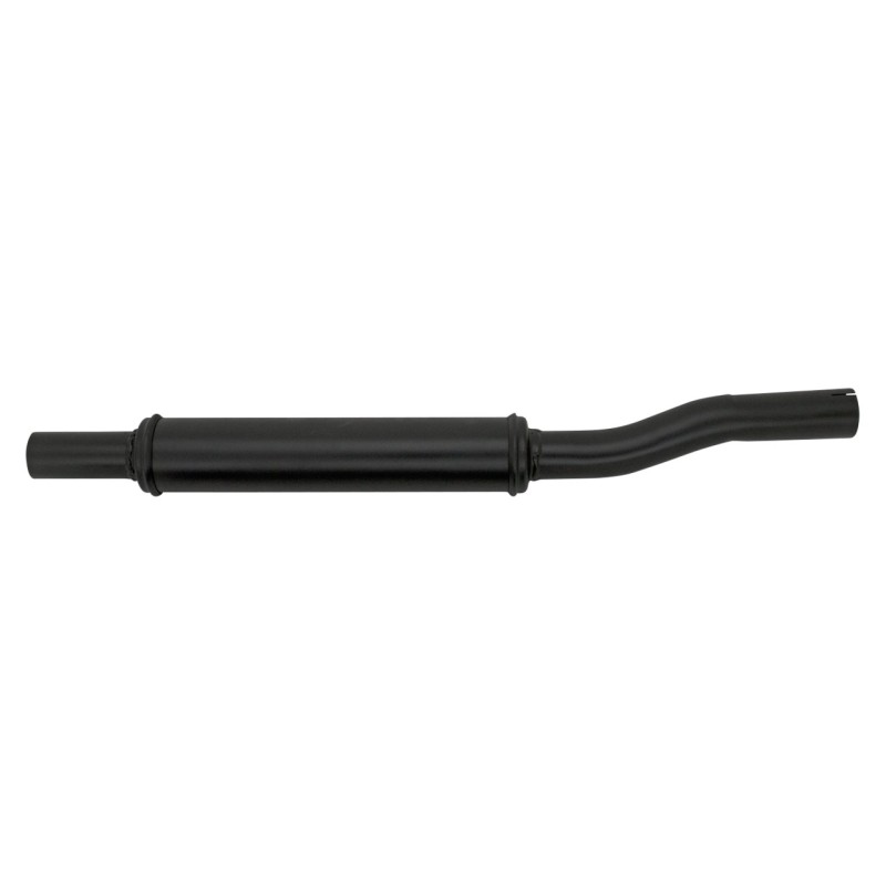Silencieux droit samwel pour 45ci wl 745760