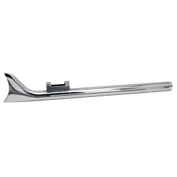 Silencieux fishtail drag wyatt-gatling 789560