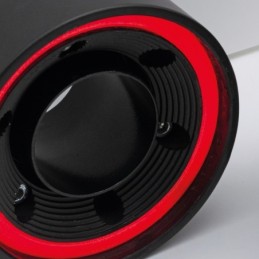 Silencieux mcj reglables pour milwaukee eight softail 789764