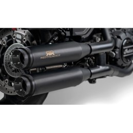 Silencieux redthunder pour indian scout 760986