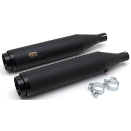 Silencieux redthunder pour milwaukee eight softail 760939
