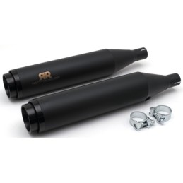Silencieux redthunder pour milwaukee eight softail 760941