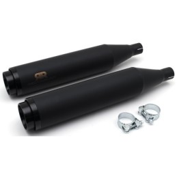 Silencieux redthunder pour milwaukee eight softail 760943
