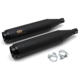Silencieux redthunder pour milwaukee eight softail 760992