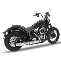 Silencieux redthunder pour milwaukee eight softail 761469