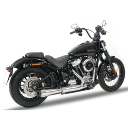 Silencieux redthunder pour milwaukee eight softail 761471