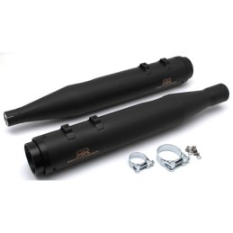 Silencieux redthunder pour milwaukee eight touring 760952