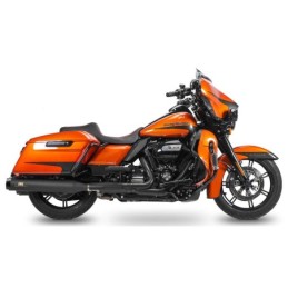 Silencieux redthunder pour milwaukee eight touring 760953