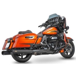 Silencieux redthunder pour touring 760959
