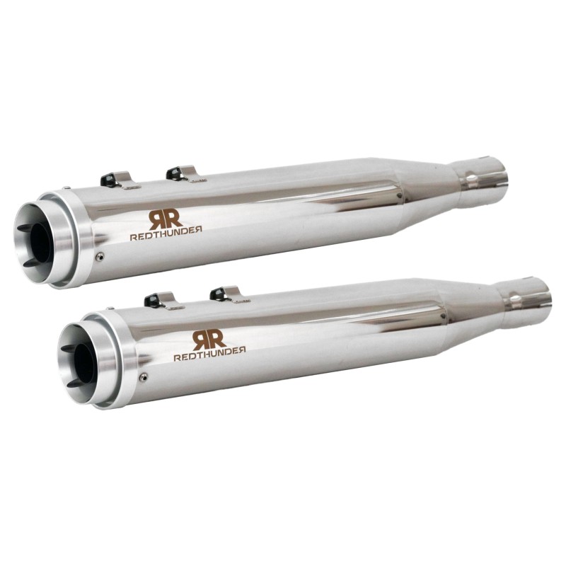 Silencieux redthunder pour touring 760960