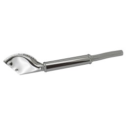 Silencieux samwel fishtail pour 45ci 745757