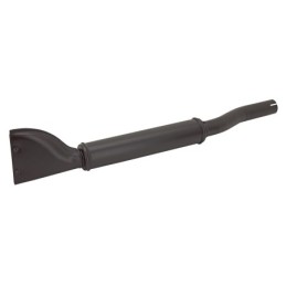 Silencieux samwel fishtail pour 45ci militaire 745758