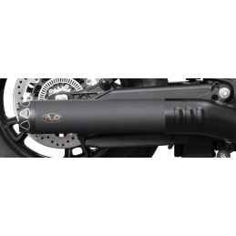 Silencieux slip-on v-performance pour indian scout 1250 754883