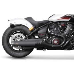 Silencieux slip-on v-performance pour indian scout 1250 754883