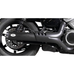 Silencieux slip-on v-performance pour sportster rh975 nightster 754875