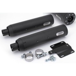 Silencieux v-performance pour indian scout 754830