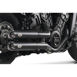 Silencieux v-performance pour indian scout 754833