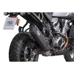 Silencieux v-performance pour pan america 754881