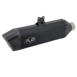 Silencieux v-performance pour pan america 754881